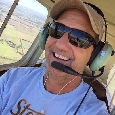 Profile Picture of Mike Sager (@mmbsager1961) on Twitter
