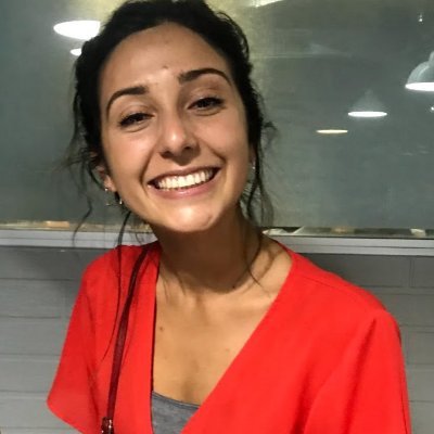 Profile Picture of Morgan Schuler (@MlSchuler) on Twitter