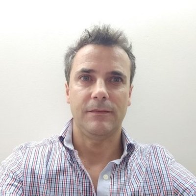 Profile Picture of Paulo Martins (@paulobekas) on Twitter
