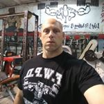 Profile Picture of Bart Matthews (@matthews_strong) on Instagram