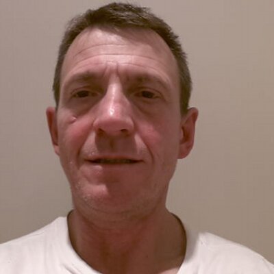 Profile Picture of Paul Fahy (@paulz63) on Twitter