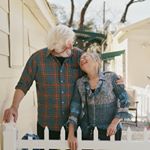 Profile Picture of Sunny Jacobs & Peter Pringle (@thesunnycenter) on Instagram