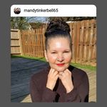 Profile Picture of Tammy Moyer (@mandytinkerbell65) on Instagram