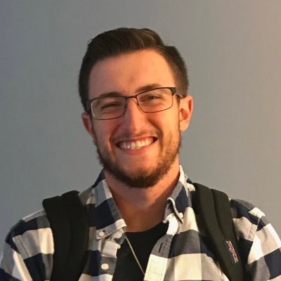 Profile Picture of Zach Fike (@Mr_Fike0) on Twitter