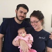 Profile Picture of Kelsey Sheets (@kelsey-sheets-2) on Quora