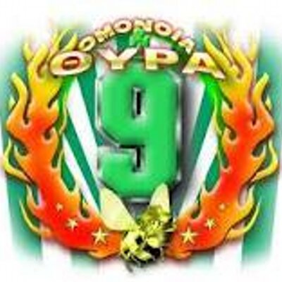 Profile Photo of Agathoklis Omonoia (@AthosPetsas) on Twitter