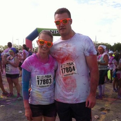 Profile Picture of Danielle Baxter (@dbaxterr) on Twitter