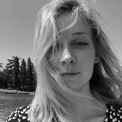 Profile Picture of Alexandra Mazur (@AlexAntoniaM) on Twitter