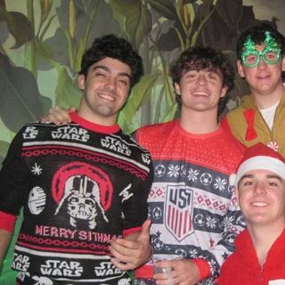 Profile Picture of John Manos (@johnmanos_24) on Instagram