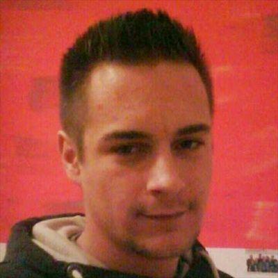 Profile Picture of Dennis Mohr (@dennismohr1525) on Twitter