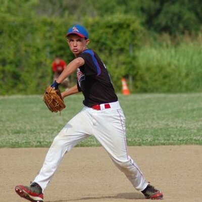 Profile Picture of Clay Ramey (@clayramey_021) on Twitter