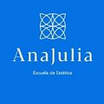 Profile Picture of Ana Julia Escuela De Estética (@escuela.anajulia) on Instagram