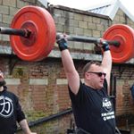 Profile Picture of Michael Andrew (@micstrongman) on Instagram