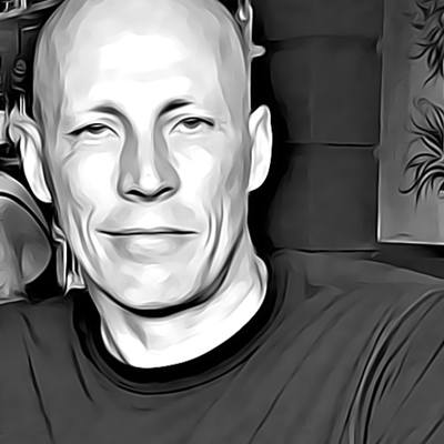 Profile Picture of John Gotts (@john_gotts) on Twitter