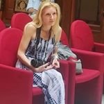 Profile Picture of Stevie MacKenzie (@stevie.mackenzie.fg) on Instagram