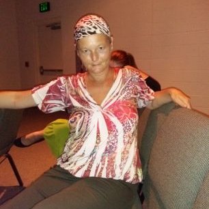 Profile Picture of Renee Moody (@ReneeMoody20) on Twitter