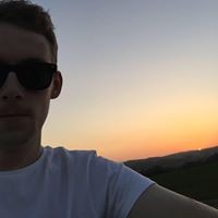 Profile Picture of Joe Harker (@joe-harker-4) on Quora