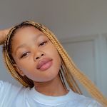 Profile Picture of Nancy Mollel (@nancicalaya) on Instagram