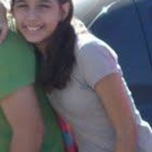 Profile Picture of Bárbara Antonia (@242633992) on Myspace