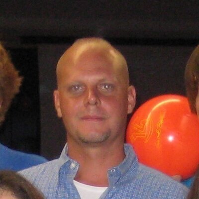 Profile Picture of Trent Blevins (@TrentTab) on Twitter
