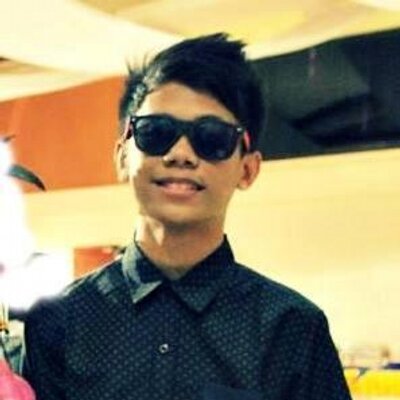 Profile Picture of Justin Gamboa (@JustinGamboa26) on Twitter