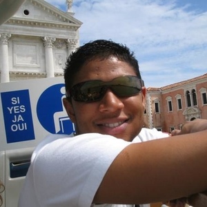 Profile Picture of Zaid Roberts (@vaniekaap) on Myspace