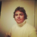 Profile Picture of Dane Andersen (@lochartryder) on Instagram