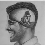 Profile Picture of Howard Bolden (@if_i_cant_go_on_i_go_on_) on Instagram