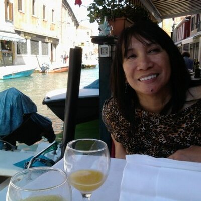 Profile Picture of Jocelyn L Singh (@myjoie1999) on Twitter