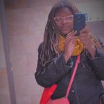 Profile Picture of Janice James (@janicejames1913) on Instagram