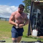 Profile Picture of Adam Mckeever (@adammckeever) on Instagram