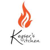 Profile Picture of Keyser's Kitchen (@keyserskitchen) on Youtube