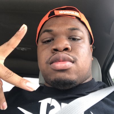 Profile Picture of Isaac Shaw (@kodakglizzy) on Twitter
