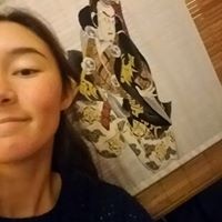 Profile Picture of Cammie Roberts (@cammie-roberts) on Quora