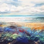 Profile Picture of S U E (@suereadart) on Instagram