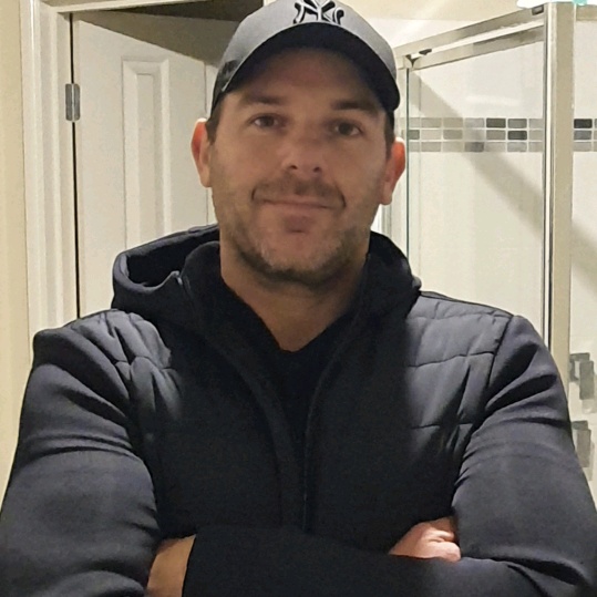 Profile Picture of John Cornelissens (@johncorny) on Tiktok