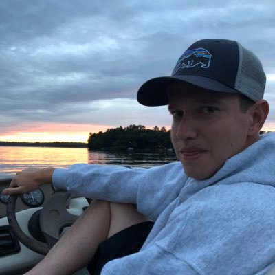 Profile Picture of Pat Mulvaney (@pat_muly) on Twitter