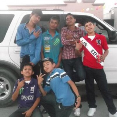 Profile Picture of Kevin Ivan Zamarripa (@IvanFlrorez) on Twitter