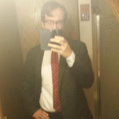 Profile Picture of Alexander Cole (@@ShadeClasp) on Twitter