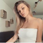 Profile Picture of Michelle Hübsch (@michelle_huebsch) on Instagram