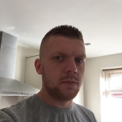 Profile Picture of Sam (@samknighton) on Twitter