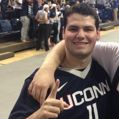 Profile Picture of Andrew Blum (@AndrewBlum95) on Twitter