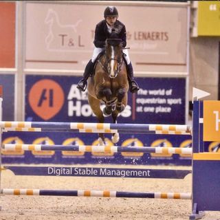 Profile Picture of William Maxwell (@wm_showjumping) on Instagram