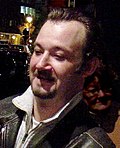 Profile Picture of James Dreyfuson Wikipedia