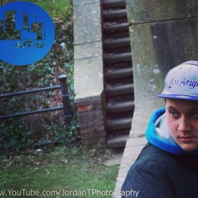Benjamin Arthurs - Twitter Profile Picture of Benjamin Arthurs (@BadJmusic) on Twitter