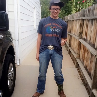 Profile Picture of Jacob Toombs (@Jake_Toombs94) on Twitter