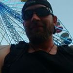 Profile Picture of Aaron Shafer (@thorou269) on Instagram