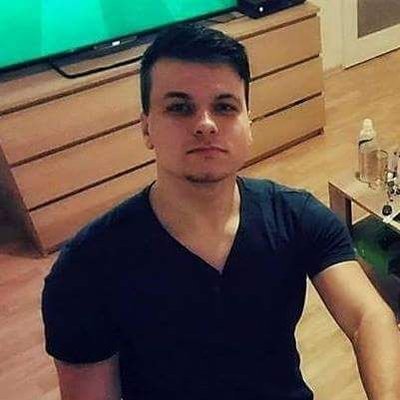 Profile Picture of David Grinder (@DavidGrinderr) on Twitter