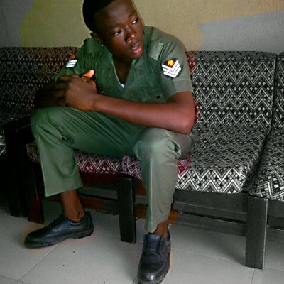 Profile Picture of Walter Sam Etta (@walter_etta) on Twitter