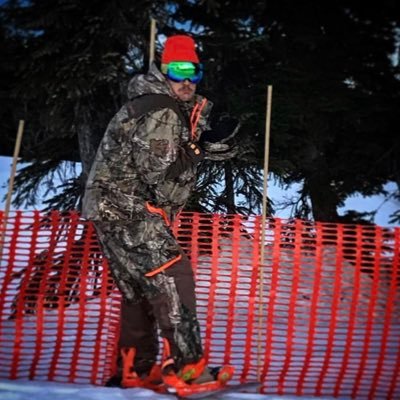 Profile Picture of Mark Trotman (@MarkTrotman19) on Twitter